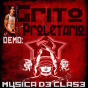 Grito Proletario : Musica de Clase